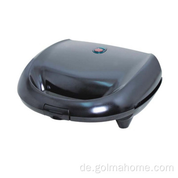 Heißer Verkäufer Sandwich Maker 2 Scheiben 4 Scheiben Sandwich-Toaster